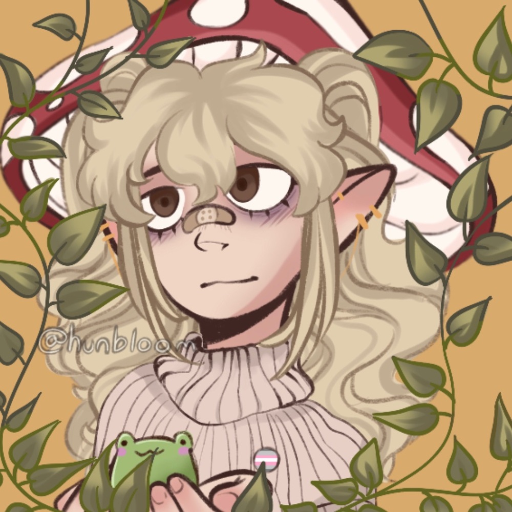 Meet your Posher, Eradin